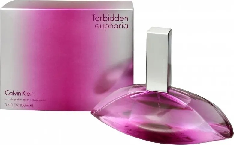Calvin Klein Forbidden Euphoria EDP 30 ml