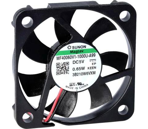 Sunon MF40060V2-1000U-A99