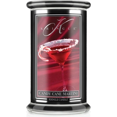 Kringle Candle Reserve Candy Cane Martini 624 g