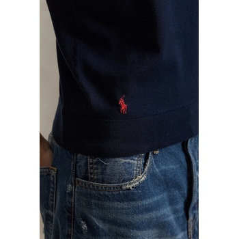 Ralph Lauren елек дамски с памук (211972111)