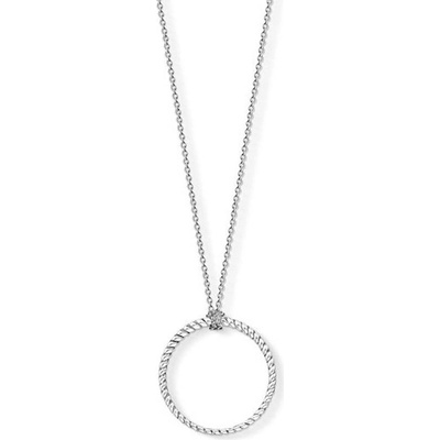 Thomas Sabo Charm Club X0251 637 21 L90