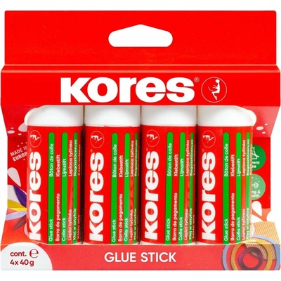 Kores lepiaca tyčinka 40 g