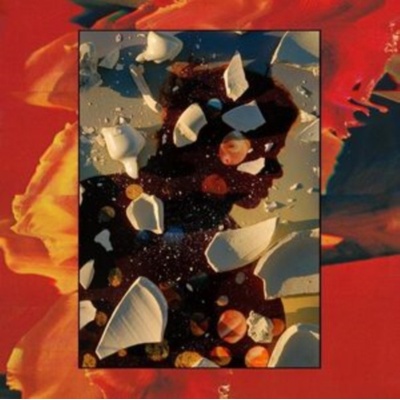 Sugar the Bruise - Hand Habits CD