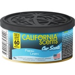 California Scents Аромати за кола Fresh Linen - прясно изпрано
