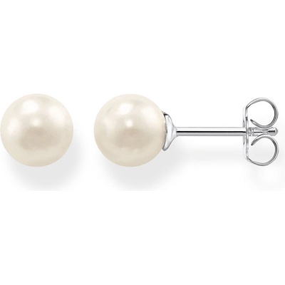 Thomas Sabo Ear Studs Pearl H1430-028-14, Жени