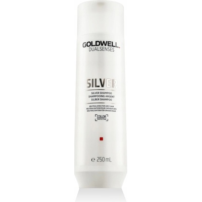 Goldwell Dualsenses Silver Shampoo 250 ml