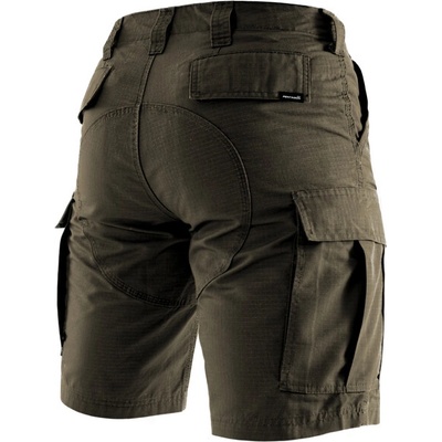 Pentagon BDU къси панталони, ranger green (K05011-06RG)
