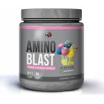 Pure nutrition - AMINO BLAST - LOLLIPOP - NATURALLY FLAVORED