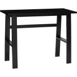 Hübsch Работна маса от декор от дъб 45x100 cm Poke - Hübsch (882027)
