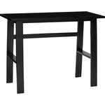 Hübsch Работна маса от декор от дъб 45x100 cm Poke - Hübsch (882027)