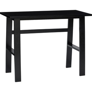 Hübsch Работна маса от декор от дъб 45x100 cm Poke - Hübsch (882027)