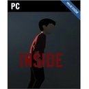 INSIDE