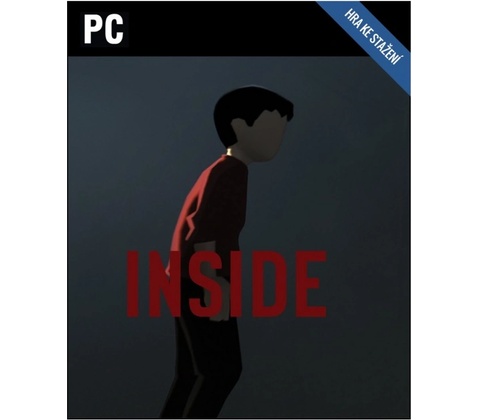 INSIDE