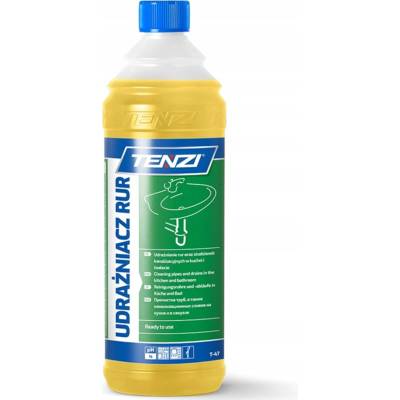 TENZI Čistič potrubia 1 l