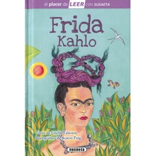 FRIDA KAHLO
