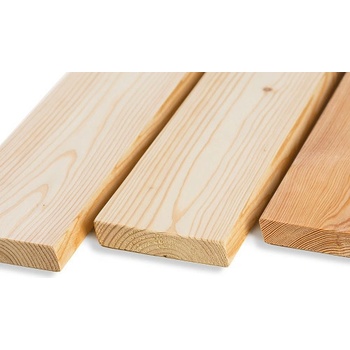 Doska hobľovaná A/B BOROVICA 28x145x2000 mm
