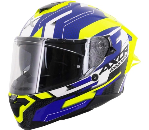 Axor Brutale Plexus