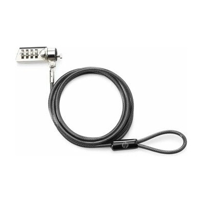 HP Combination Lock T0Y15AA