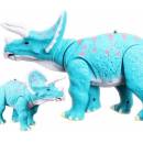 IQ models RC Dinosaurus Triceratops na vysílačku