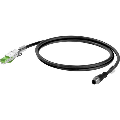 Weidmüller IE-C5DB4WE0085MCSA70-E