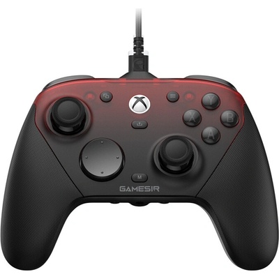 GameSir G7 Pro BK TRI-MODE IP54339-uniw