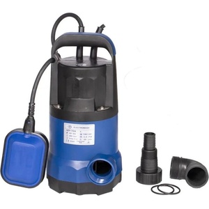 Electromash QDP-750A