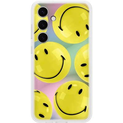 Samsung Galaxy S24+ Flipsuit case yellow (EF-MS926CYEGWW)