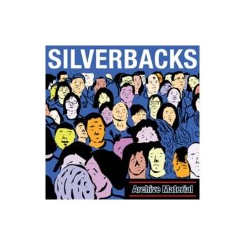 Archive Material Silverbacks LP