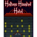 Heltons Haunted Hotel
