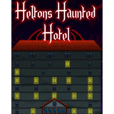 Heltons Haunted Hotel