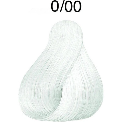 Londa Professional Permanent Color Extra Rich permanentná farba na vlasy 0/00 60 ml