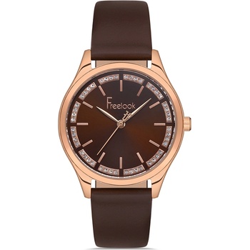 Freelook Дамски часовник Freelook FL. 1.10267-3 (B--FL.1.10267-3)
