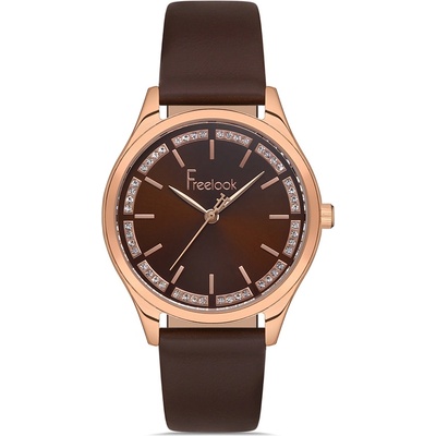 Freelook Дамски часовник Freelook FL. 1.10267-3 (B--FL.1.10267-3)