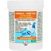 Pharmagal Dynamilk SPORT PLUS plv.auv 250 g