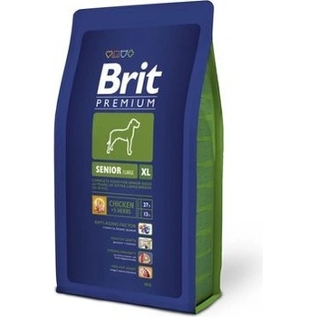 Brit Premium Senior XL 3 kg