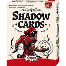 Amigo Spiele Shadow Cards