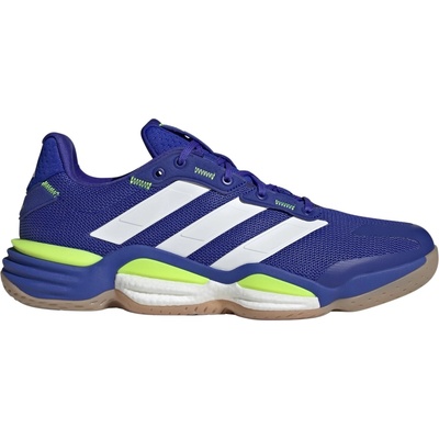 Adidas Мъжки обувки Adidas Stabil 16 Indoor Shoes Mens - Luc Blue/White
