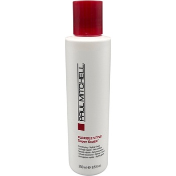 Paul Mitchell Flexible Style Super Sculpt без парабени лосион за оформяне на коса 250 ml
