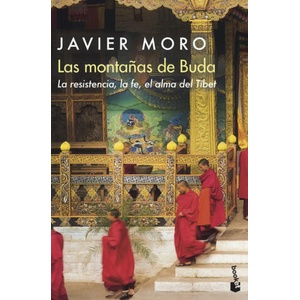 LAS MONTAÑAS DE BUDA | JAVIER MORO (ISBN: 9788432234965)