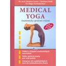 Knihy Medical yoga - Christian Larsen; Christoph Wolff; Eva Hager-Forstenlechner