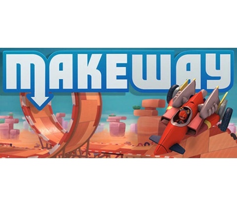 Make Way