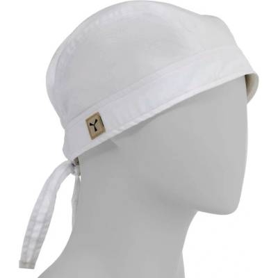 Payper Paprika Víceúčelový šátek unisex černá