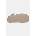 Calvin Klein сандали обувки със скосена пларформа WEDGE 70 SNDL WEBBING LTH (HW0HW02882)