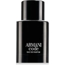 Giorgio Armani Armani Code pour Homme (Refillable) EDP 50 ml