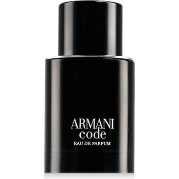 Giorgio Armani Armani Code pour Homme (Refillable) EDP 50 ml