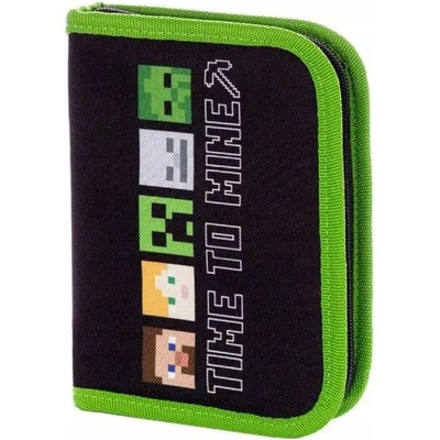 Astra Ученически несесер Astra - Minecraft, Време за копаене (AS503023056)