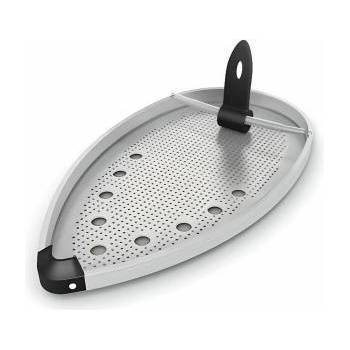 Laurastar Тефлонова Подметка за Ютия Laurastar 510.7800. 735 Сив