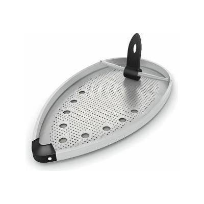 Laurastar Тефлонова Подметка за Ютия Laurastar 510.7800. 735 Сив