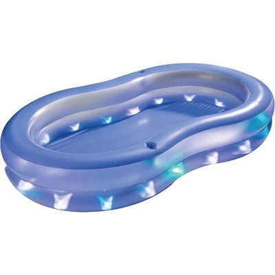 Funsicle KB1011000 LED bazén 262 x 159 x 46 cm