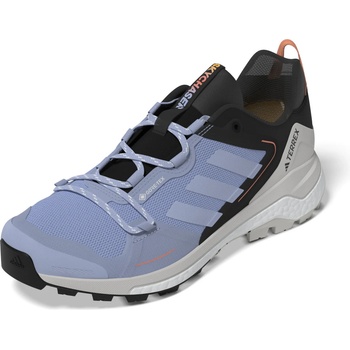 Adidas Terrex Skychaser 2 GTX Размер на обувките (ЕС): 38 (2/3) / Цвят: светло син